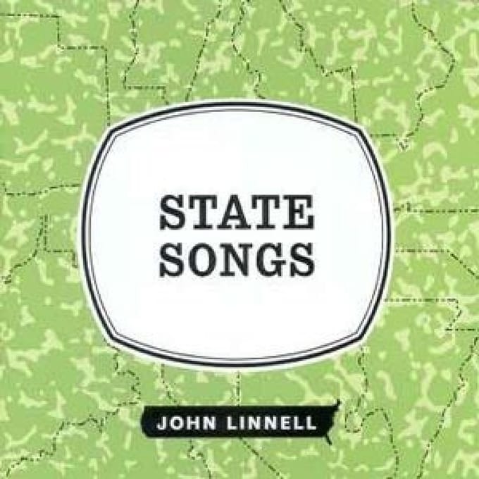 State Songs