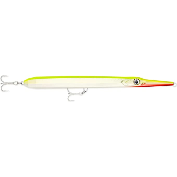Lok Rapala Flash-X Skitter – 33g