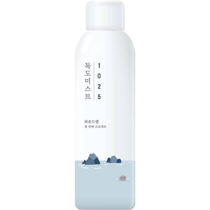 ROUND LAB 1025 Dokdo Mist 150ml 150ml