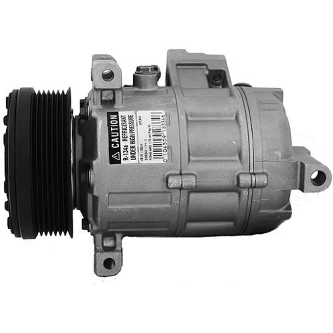 Compressor, airconditioner AIRSTAL 10-0884