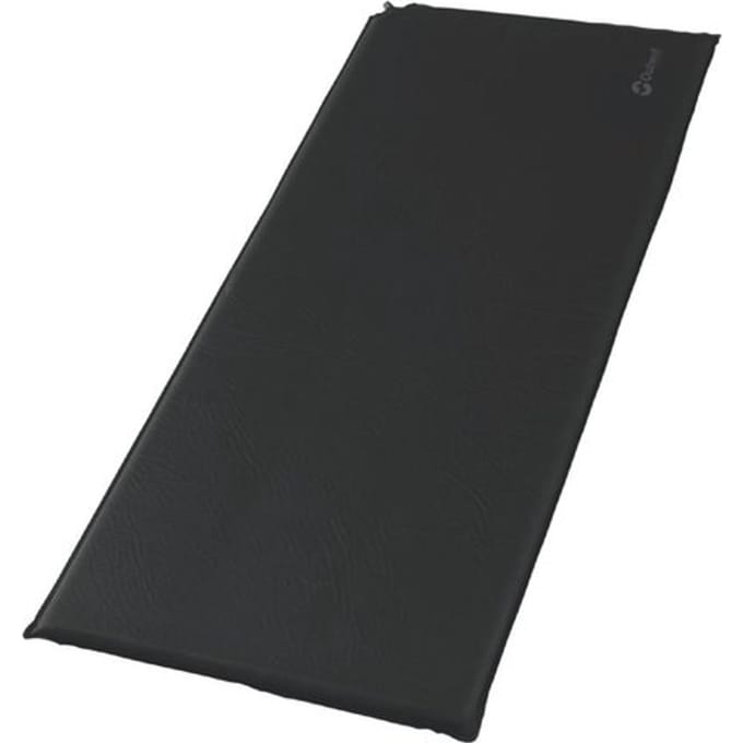 Outwell Sleepin Single 5.0 cm Zelfopblazende Slaapmat - Black