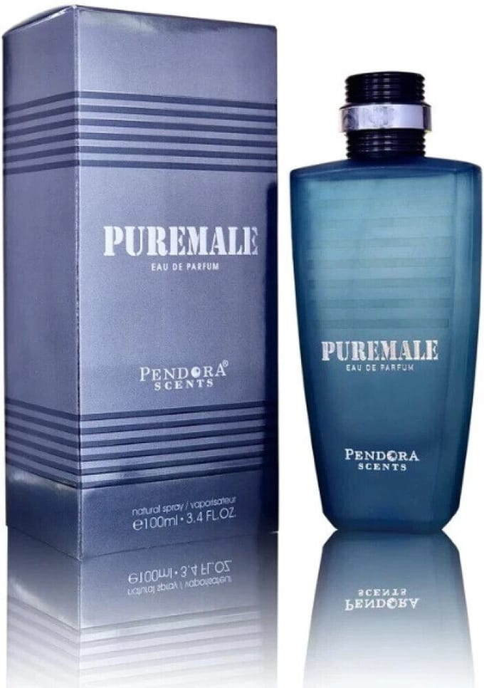 Pendora Scents Pure Male EDP 100ml