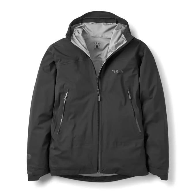 Wandeljack met capuchon Rab Firewall Light