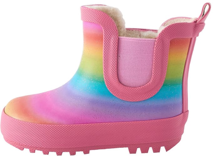 Next - Meisjes - Chelsea regenlaarzen - Roze