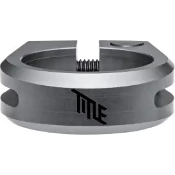 Zadelklem Title Clamp