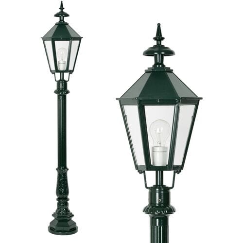 KS Verlichting Koblenz Tuinlamp