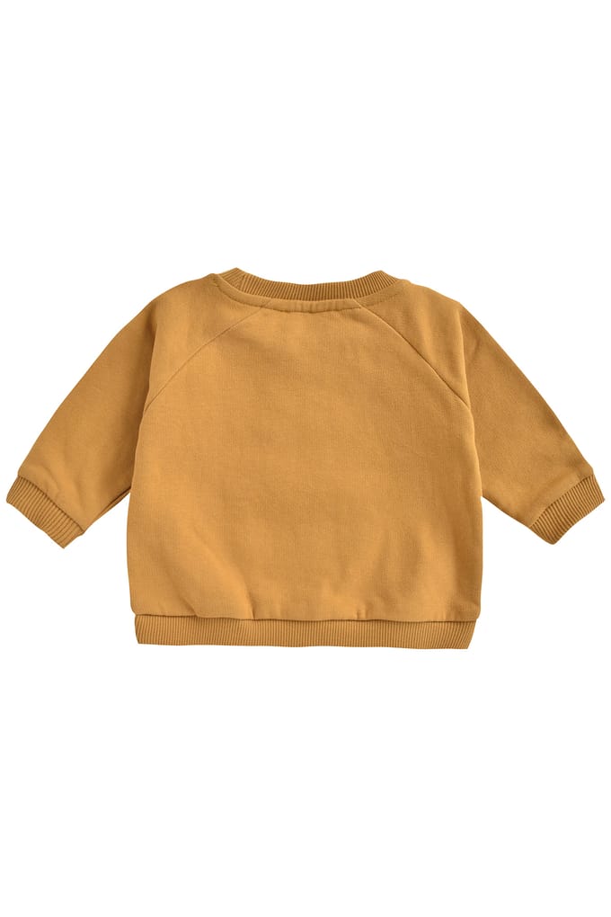 Louise Misha Sweatshirt Samuel Honey Taglia: 9M | Maglioni Outlet | kids