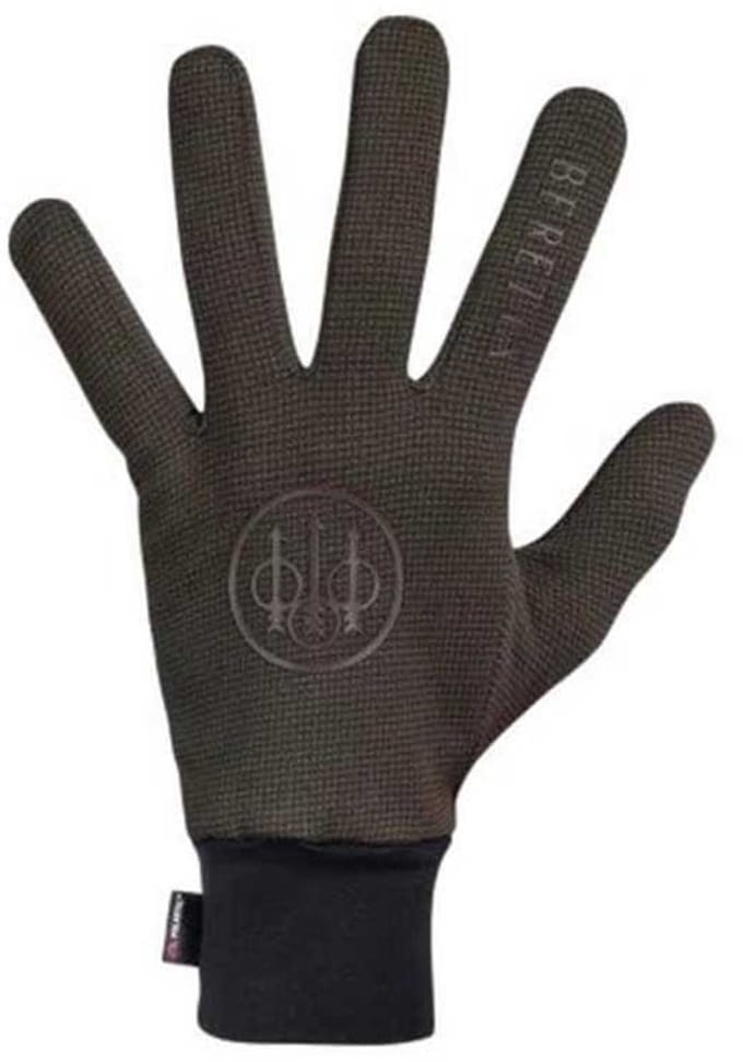 Beretta Hardface Handschoenen Bruin S Man