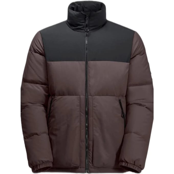 Donsjack Jack Wolfskin Dellbrueck