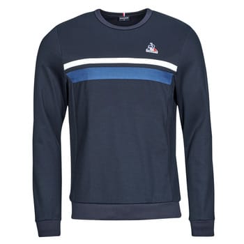 Sweaters Le Coq Sportif HERITAGE SP Crew SWEAT N°1 M