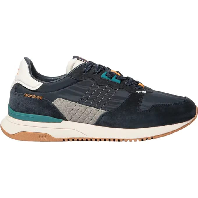 Lage Sneakers TBS -