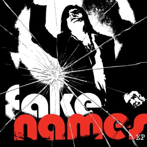 Fake Names - Fake Names Ep (7" Single)
