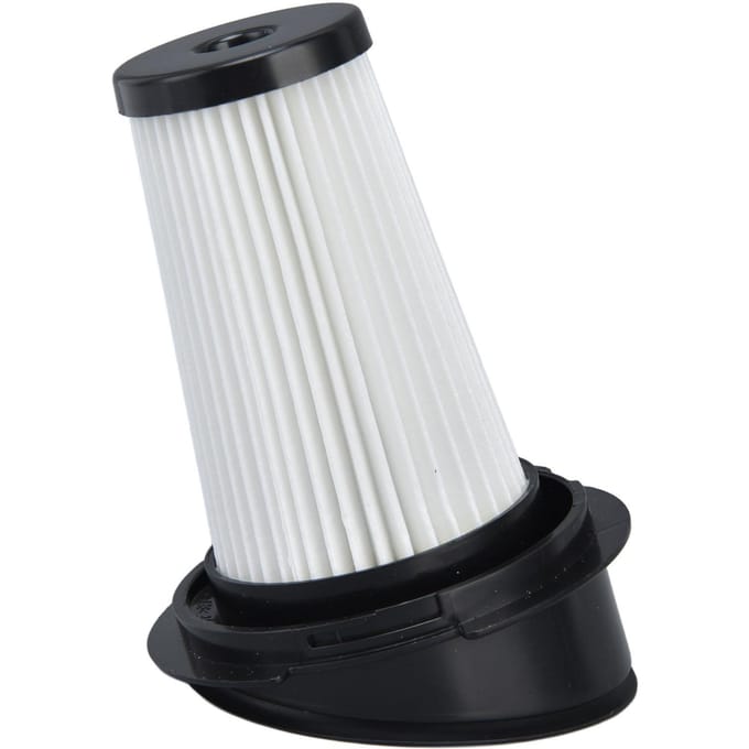 Stofzuigerfilter Hoogrendementsfilter Vervanging Stofzuigeraccessoires voor Rowenta ZR005202 white