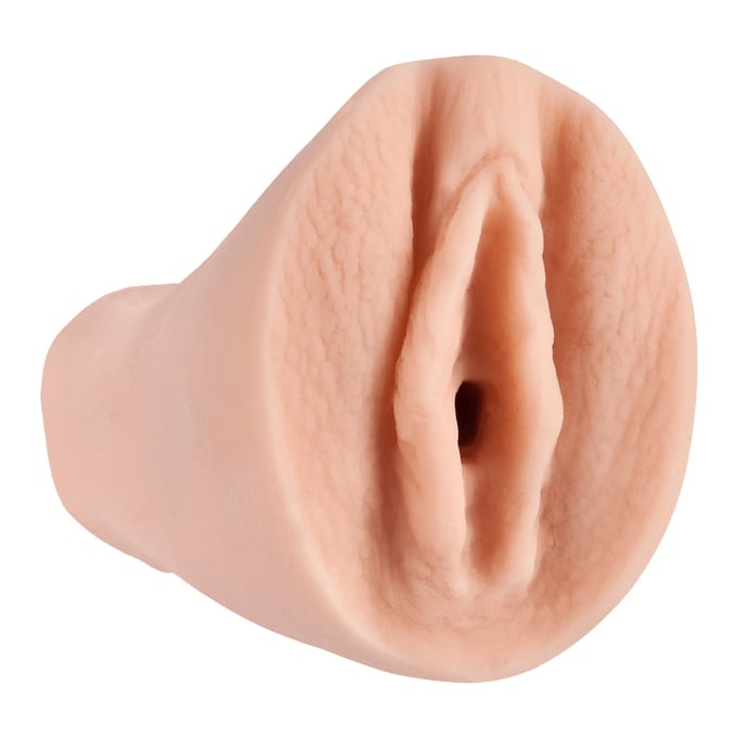 Palm Pal - Ultraskyn Virgin Pussy