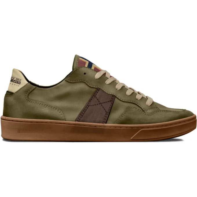 Trainers Napapijri Diomede