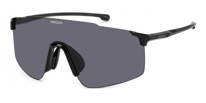 Carrera Ducati CARDUC 033/S Black 99/1/135 MAN Zonnebrillen