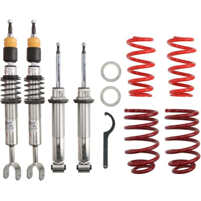 Onderstel, veren / dempers Pro-Street-S EIBACH PSS65-85-002-03-22