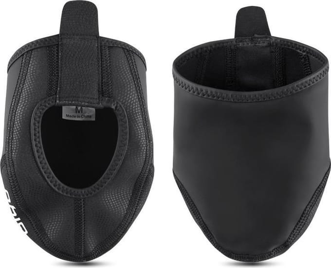 Giyo - Halve Overschoenen - 1 paar - Maat 41-46 - Waterdicht