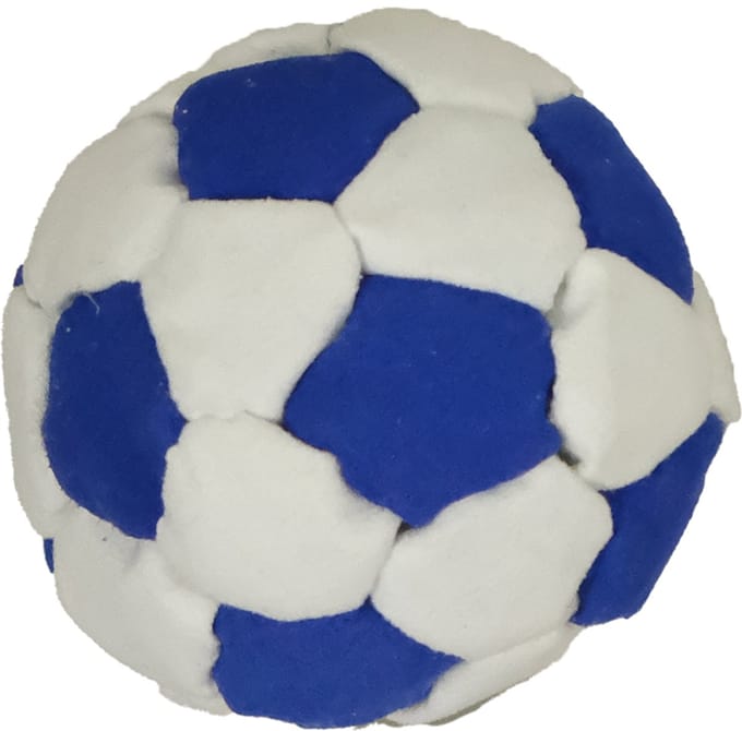 Panthera - Footbag - 32 panelen