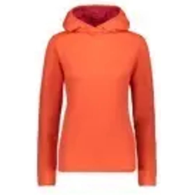 Dames Hoodie CMP Fix