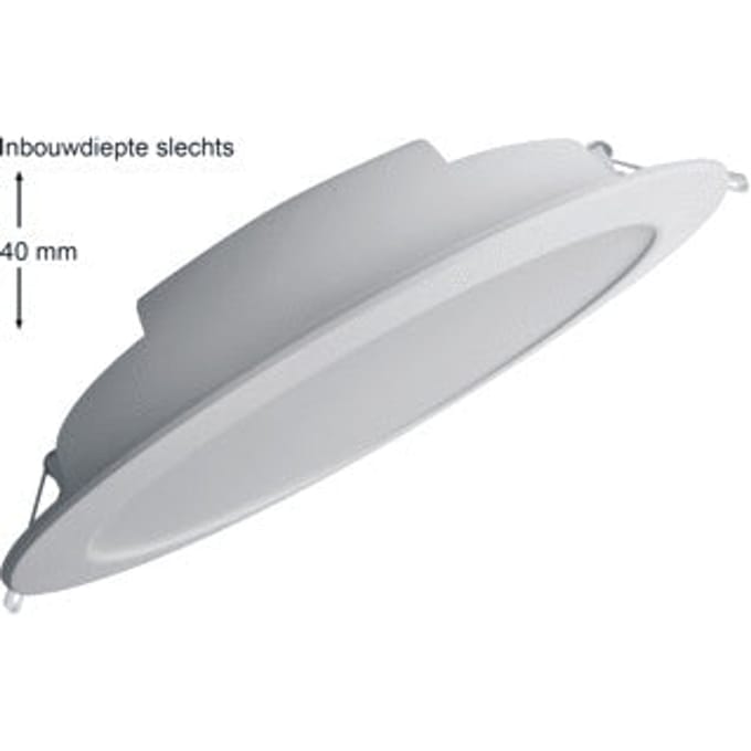 Megaman MILENA Downlight/Spotlight/Floodlight - MM10382