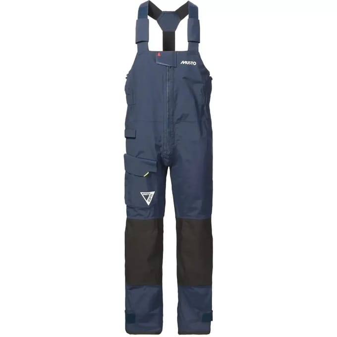 Broek Musto BR1 Channel