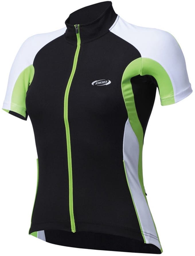 BBB cycling PowerGirl Women's Jersey BBW-241 Maat L