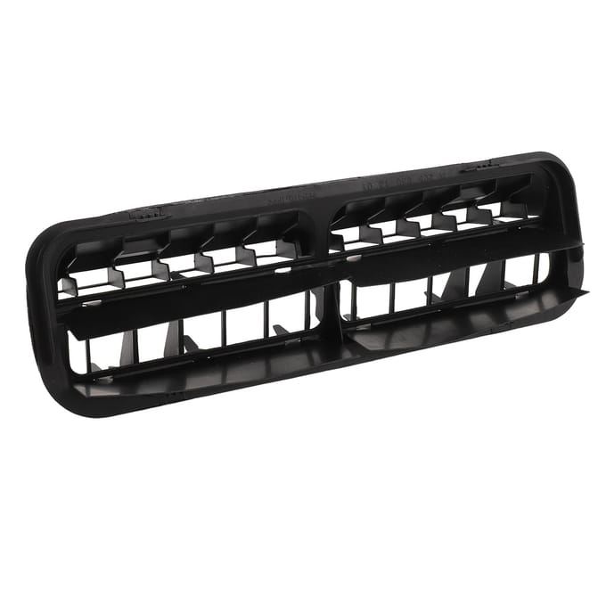 Achterkwartier Uitlaat Luchtuitlaat Klep 2058301201 Vervanging voor Benz C?Klasse W205 W213 2015 tot 2021 black