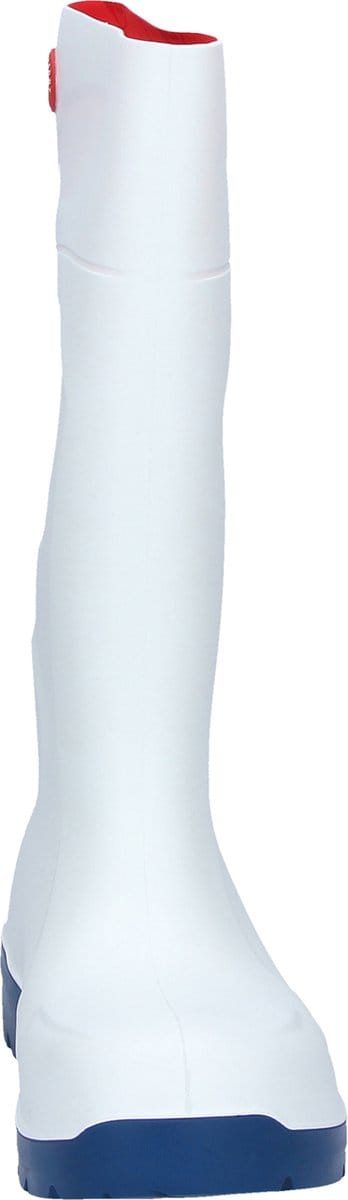 Dunlop DA60131 Purofort Wit Knielaarzen