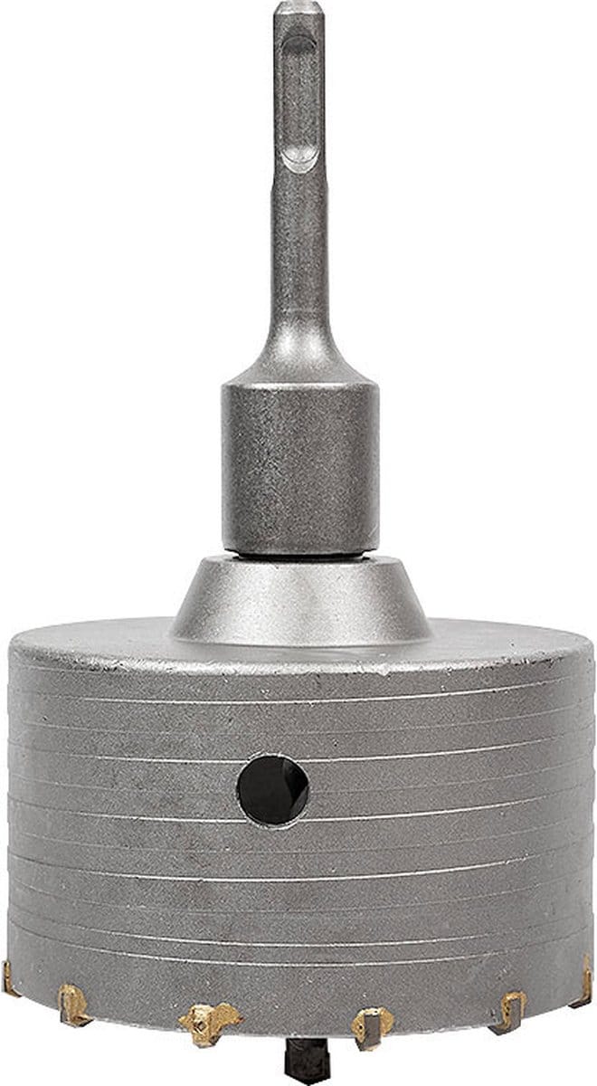TCT Kernboor 65mm / SDS Plus aansluiting