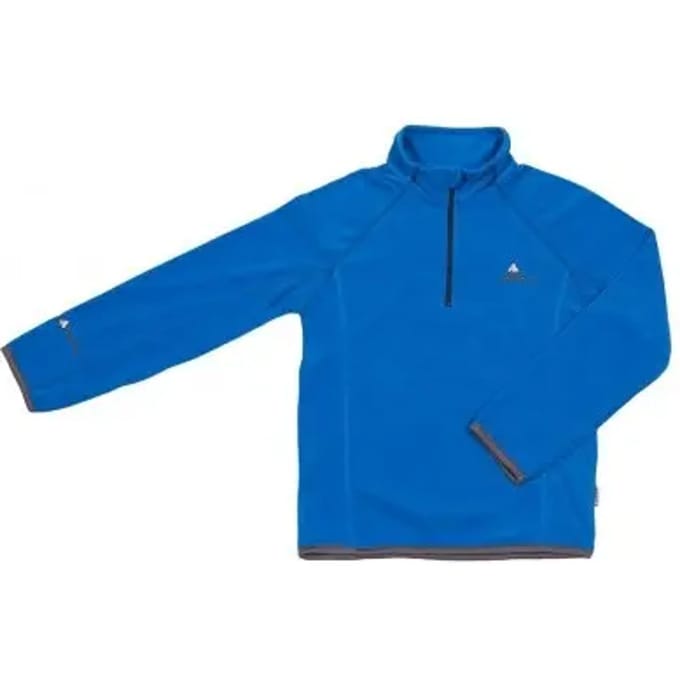 Fleece Jack Peak Mountain Sweat polaire garçon ECAFINE