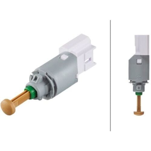 Remlichtschakelaar HELLA 6DD 010 966-451
