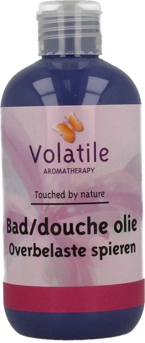 Badolie Overbelast Sp      Vol