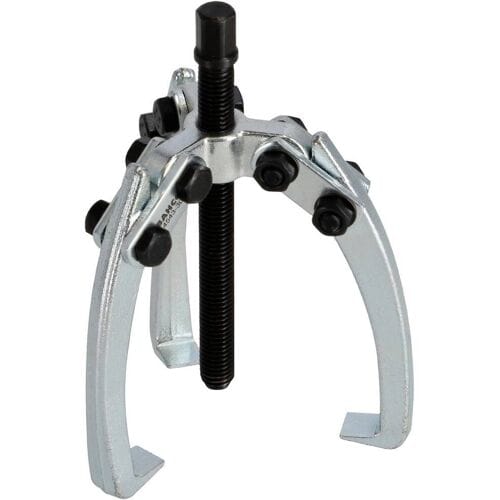 Bahco 4543-20 Poelietrekker Spanbereik 10 - 70 mm Aantal haken 3