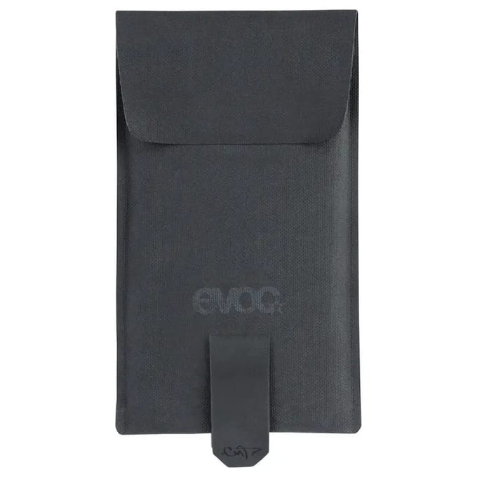 Evoc Pouch Telefoonhoesje zwart