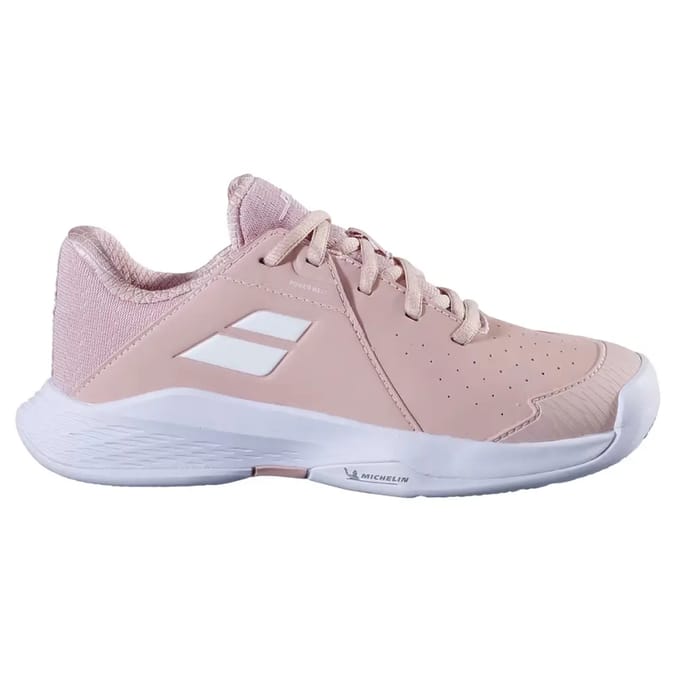 Tennisschoenen voor meisjes Babolat Propulse 3 CL