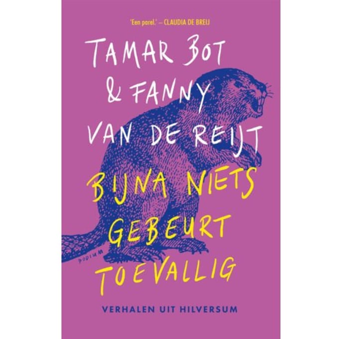Bijna Niets Gebeurt Toevallig - De mediameiden