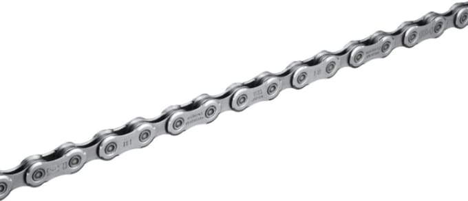 Shimano Deore CN-M6100 12-Speed - 120 Links met Quick Link