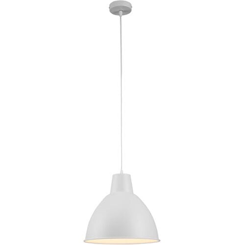 LIVARNO HOME LED-pendellamp (wit)