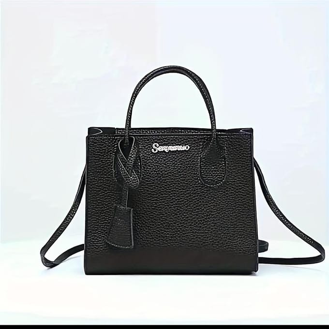 Dameshandtas Patroon Handtas Kleine Tas Dameshandtas Klassieke Schoudertas, Handtas, Schoudertas beige