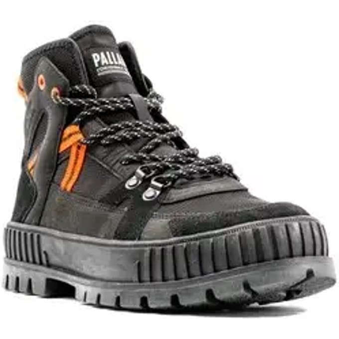 Laarzen Palladium Pallashock Outcity