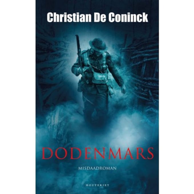 Dodenmars - Christian De Coninck