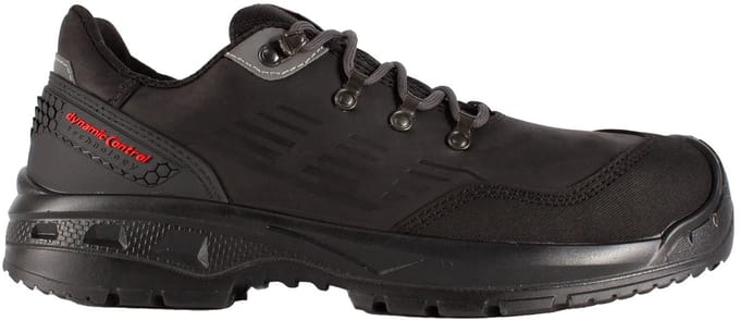 Sixton werkschoenen S3 ESD Susa