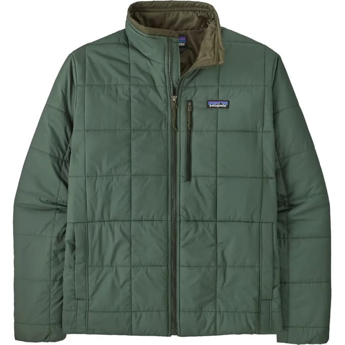 Jas Patagonia Light Gust