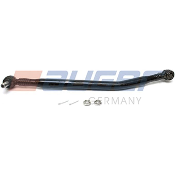 Spoorstang AUGER 10973