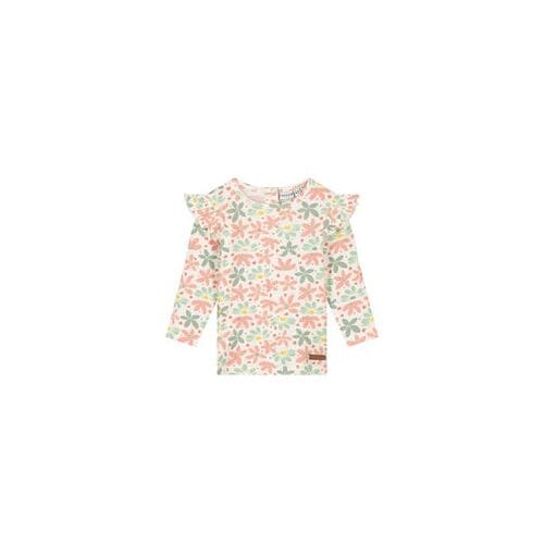 Prénatal baby shirt Dark Off-White 68 dames