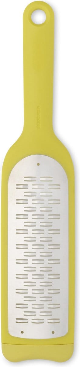 Brabantia Tasty Colours Raspschaaf - Yellow