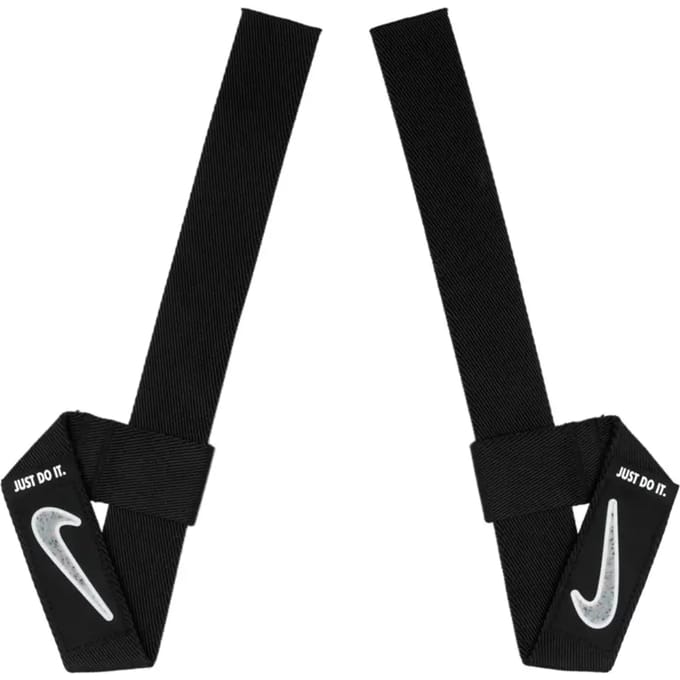 Yogariem Nike Alpha Lifting