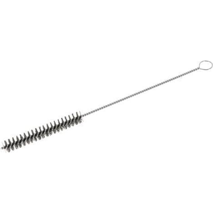 15mm Buisborstel Staaldraad Gegolfd