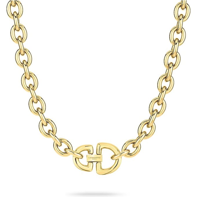 Liebeskind Ketting LJ-1512-N-45